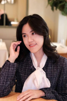 Тхи Хоанг Нган Фам