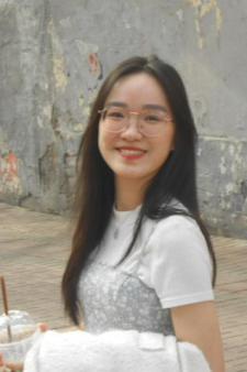 Линь Хыонг Нгуен