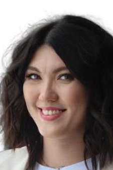 Надежда Григорьевна Дергачева