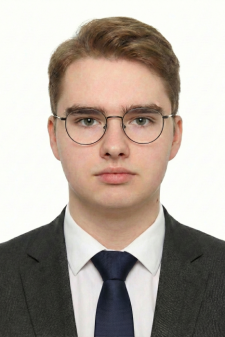 Иван Владимирович Квашко