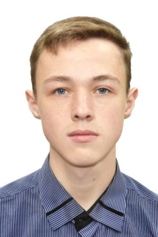 Павел Дмитриевич Посредников