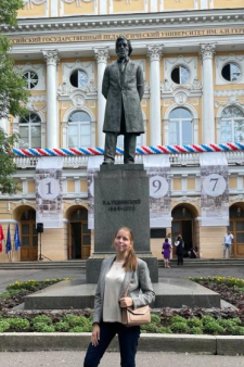 Виктория Николаевна Гетманенко