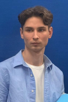 Дмитрий Александрович Ясемчик