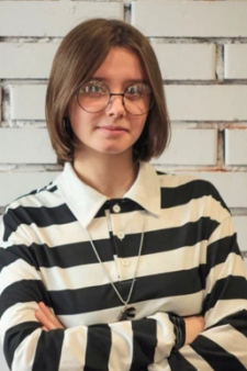 Юлия Сергеевна Петухова