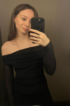 Вероника Сергеевна Бобылёва