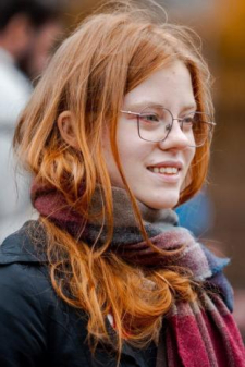 Дара Петровна Файн