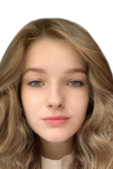 Елизавета Александровна Сиселятина