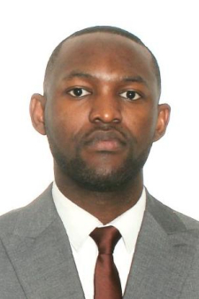 Клодели Дьегра Бансимба