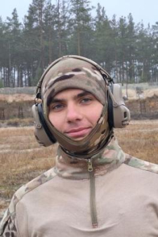 Даниил Иванович Якунин