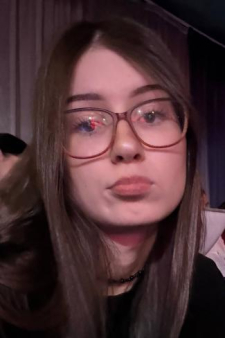 Марина Вячеславовна Богданова