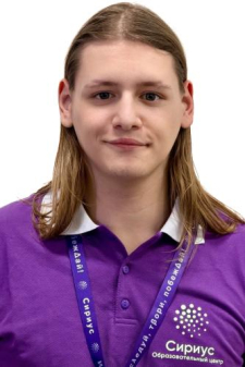 Илья Валерианович Луговской