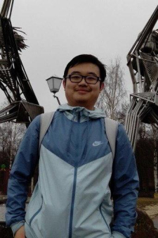 Хуэйбинь Лю