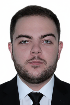 Антон Александрович Лосик