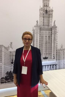 Юлия Васильевна Ганькина