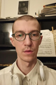 Евгений Васильевич Черненко