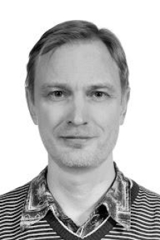 Сергей Эдуардович Антон