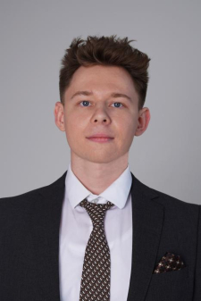 Андрей Евгеньевич Огурцов