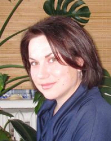 Екатерина Владимировна Чиханова