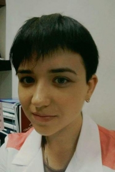 Елизавета Сергеевна Макашова