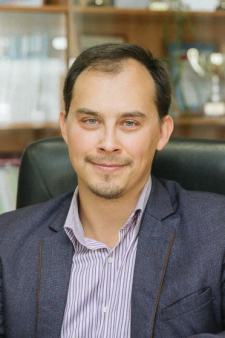 Павел Николаевич Дудин