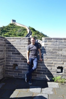 Павел Николаевич Дудин