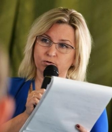 Марина Анатольевна Голивец