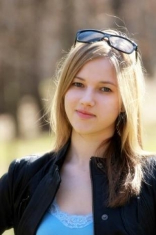 Вера Андреевна Тихонова
