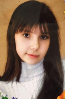 Екатерина Юрьевна Белаш