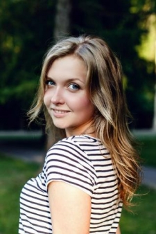 Ирина Вячеславовна Чикина