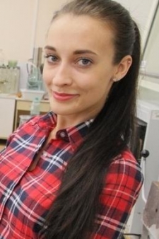 Анастасия Викторовна Шестакова