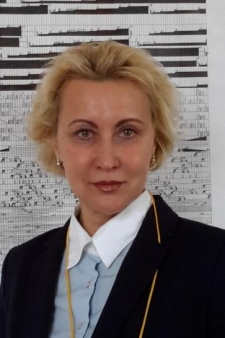 Ирина Аркадьевна Рачковская