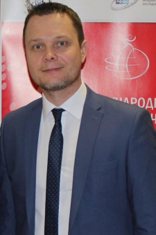 Игорь Алексеевич Шичкин