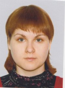 Анна Валентиновна Мачульская