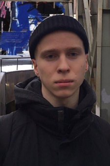 Павел Константинович Коваль