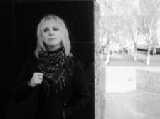 Елена Ивановна Ставицкая