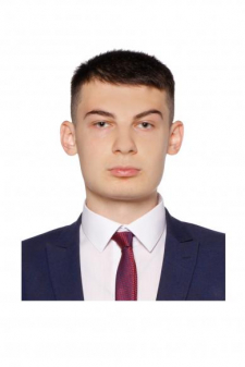 Батраз Русланович Акоев