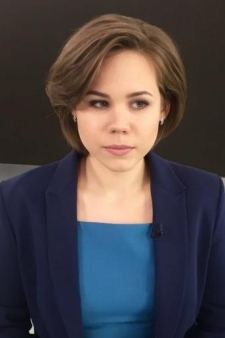Дарья Александровна Дугина