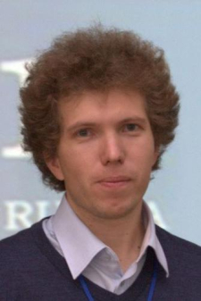 Иван Владимирович Яцык