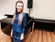 Алиса Владимировна Чугунова