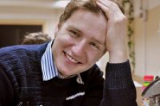 Василий Александрович Минаев