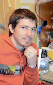 Алексей Николаевич Рогозин