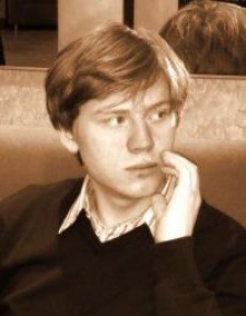 Роман Александрович Иванов