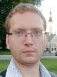Роман Сергеевич Гранин