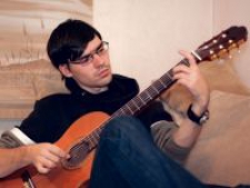Денис Александрович Федосеев