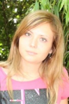 Екатерина Андреевна Полищук