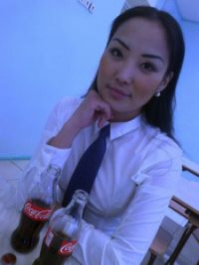 Светлана Анатольевна Скрябина
