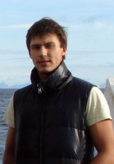 Никита Сергеевич Журавко