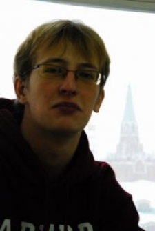 Степан Владимирович Сердюков