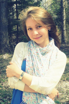 Алия Ринатовна Фатхуллина