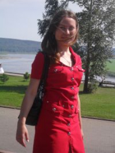 Екатерина Валентиновна Козорищак